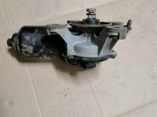 bontott MAZDA B-Serie Első Ablaktörlő Motor