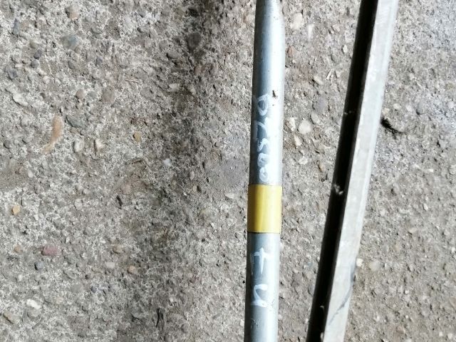 bontott MAZDA B-Serie Első Ablaktörlő Szerkezet