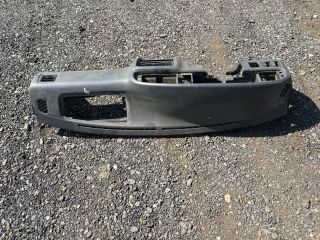 bontott MAZDA B-Serie Első Lökhárító (Részeivel)