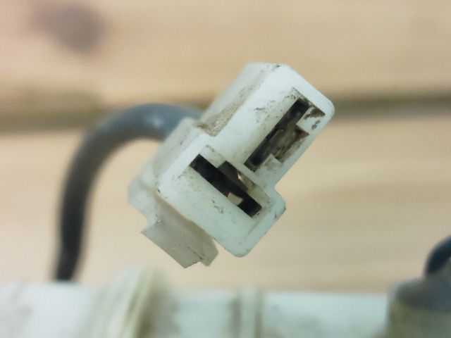 bontott MAZDA B-Serie Fékfolyadék Tartály