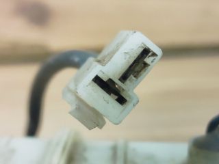 bontott MAZDA B-Serie Fékfolyadék Tartály