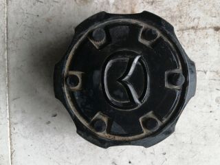 bontott MAZDA B-Serie Felniközép (1 db)