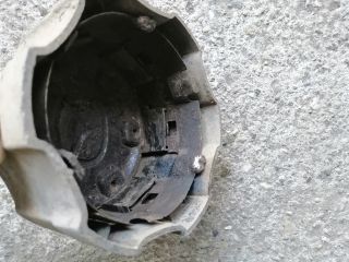 bontott MAZDA B-Serie Felniközép (1 db)