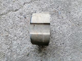 bontott MAZDA B-Serie Felniközép (1 db)