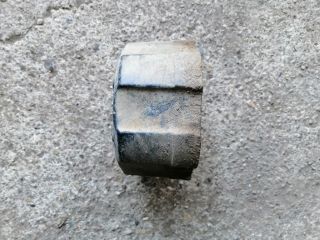 bontott MAZDA B-Serie Felniközép (1 db)