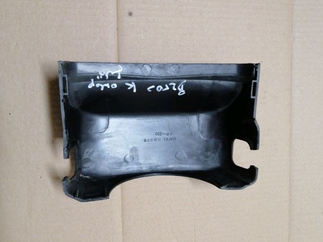 bontott MAZDA B-Serie Felső Kormányoszlop Burkolat