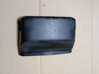 bontott MAZDA B-Serie Felső Kormányoszlop Burkolat