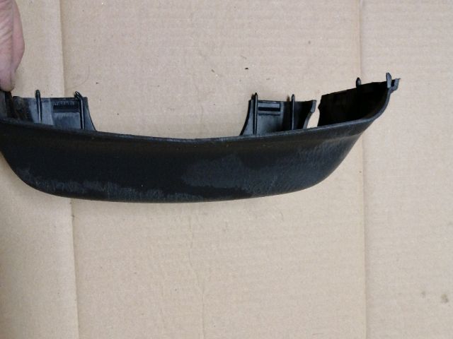 bontott MAZDA B-Serie Felső Kormányoszlop Burkolat