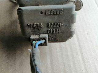 bontott MAZDA B-Serie Fényszórómagasság Állító Motor Jobb