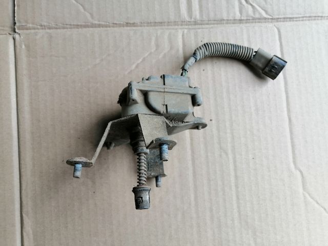 bontott MAZDA B-Serie Fényszórómagasság Állító Motor Jobb