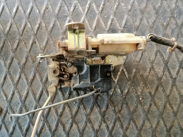 bontott MAZDA B-Serie Jobb első Ajtózár