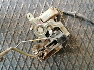 bontott MAZDA B-Serie Jobb első Ajtózár