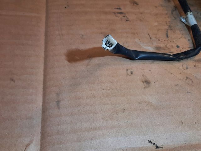 bontott MAZDA B-Serie Jobb első Ajtózár