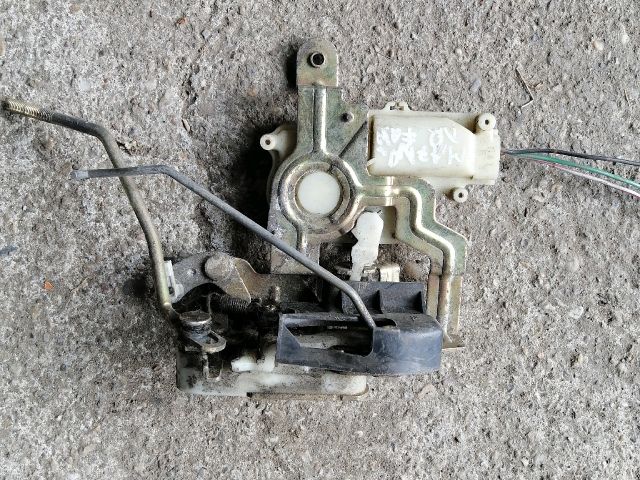 bontott MAZDA B-Serie Jobb első Ajtózár