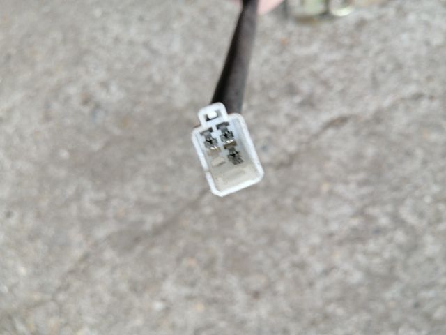 bontott MAZDA B-Serie Jobb első Ajtózár