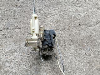 bontott MAZDA B-Serie Jobb első Ajtózár