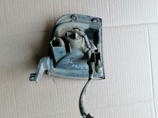 bontott MAZDA B-Serie Jobb első Irányjelző