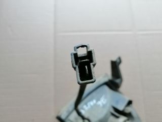 bontott MAZDA B-Serie Jobb első Irányjelző