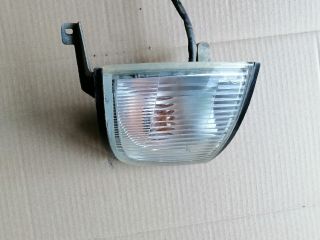 bontott MAZDA B-Serie Jobb első Irányjelző