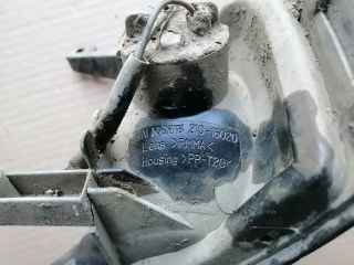 bontott MAZDA B-Serie Jobb első Irányjelző