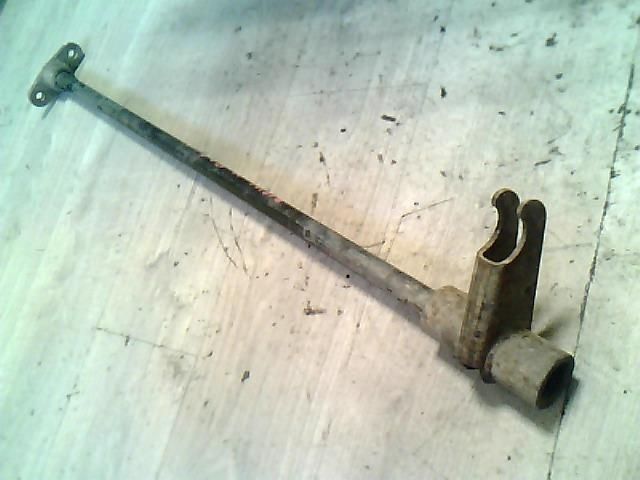 bontott MAZDA B-Serie Jobb első Torziós Rúd