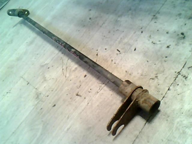 bontott MAZDA B-Serie Jobb első Torziós Rúd