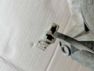 bontott MAZDA B-Serie Jobb Fényszóró