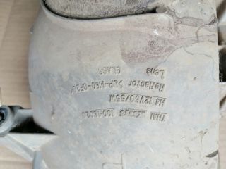 bontott MAZDA B-Serie Jobb Fényszóró