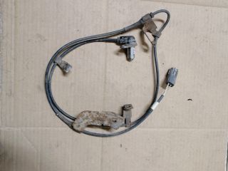 bontott MAZDA B-Serie Jobb hátsó ABS Jeladó