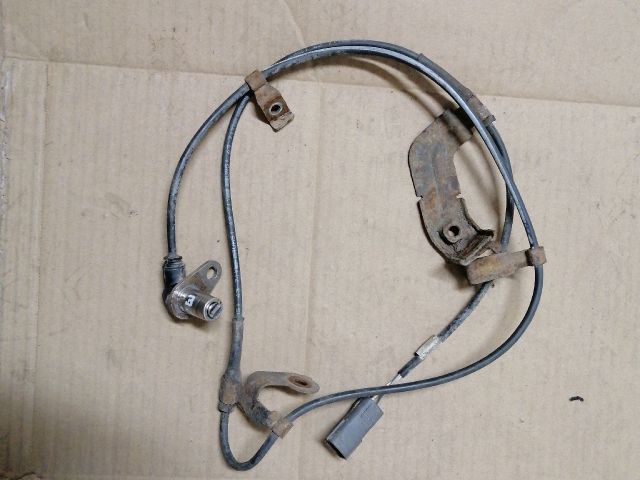 bontott MAZDA B-Serie Jobb hátsó ABS Jeladó