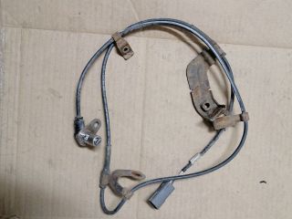 bontott MAZDA B-Serie Jobb hátsó ABS Jeladó