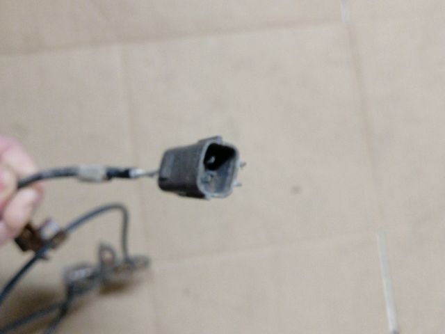 bontott MAZDA B-Serie Jobb hátsó ABS Jeladó