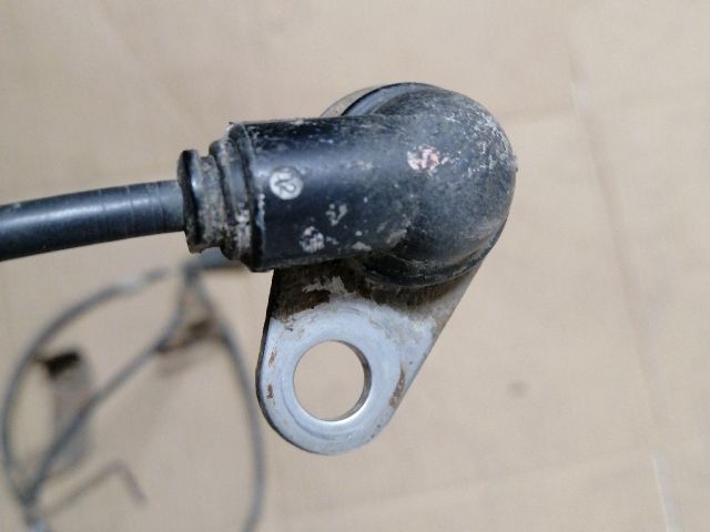 bontott MAZDA B-Serie Jobb hátsó ABS Jeladó