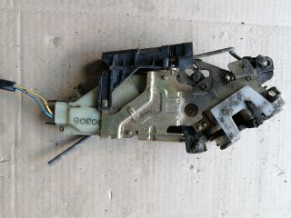 bontott MAZDA B-Serie Jobb hátsó Ajtózár