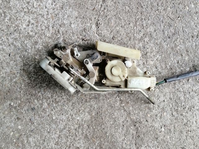 bontott MAZDA B-Serie Jobb hátsó Ajtózár