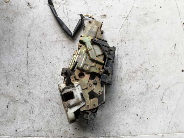 bontott MAZDA B-Serie Jobb hátsó Ajtózár