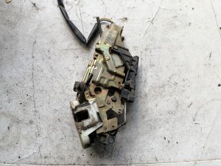 bontott MAZDA B-Serie Jobb hátsó Ajtózár