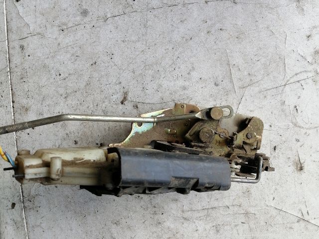 bontott MAZDA B-Serie Jobb hátsó Ajtózár