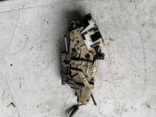 bontott MAZDA B-Serie Jobb hátsó Ajtózár