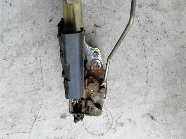 bontott MAZDA B-Serie Jobb hátsó Ajtózár