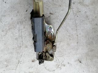 bontott MAZDA B-Serie Jobb hátsó Ajtózár