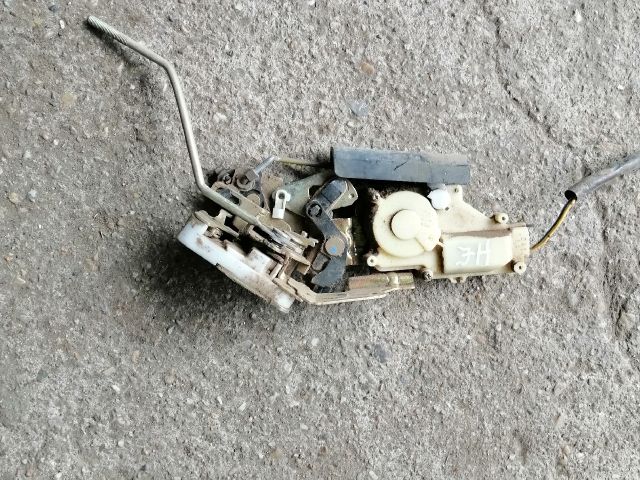 bontott MAZDA B-Serie Jobb hátsó Ajtózár