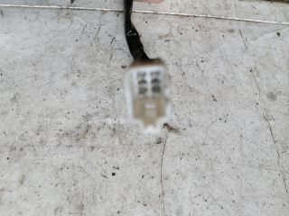 bontott MAZDA B-Serie Jobb hátsó Ajtózár