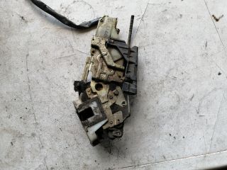 bontott MAZDA B-Serie Jobb hátsó Ajtózár