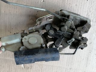 bontott MAZDA B-Serie Jobb hátsó Ajtózár