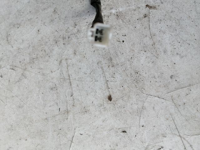 bontott MAZDA B-Serie Jobb hátsó Ajtózár