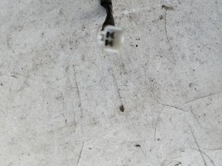 bontott MAZDA B-Serie Jobb hátsó Ajtózár