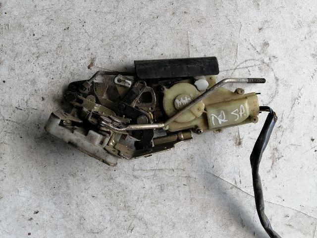 bontott MAZDA B-Serie Jobb hátsó Ajtózár