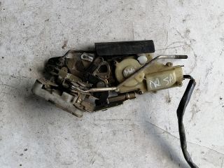 bontott MAZDA B-Serie Jobb hátsó Ajtózár