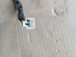 bontott MAZDA B-Serie Jobb hátsó Ajtózár